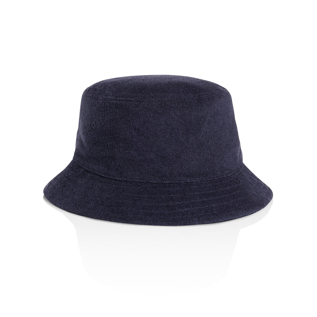 1175 TERRY BUCKET HAT