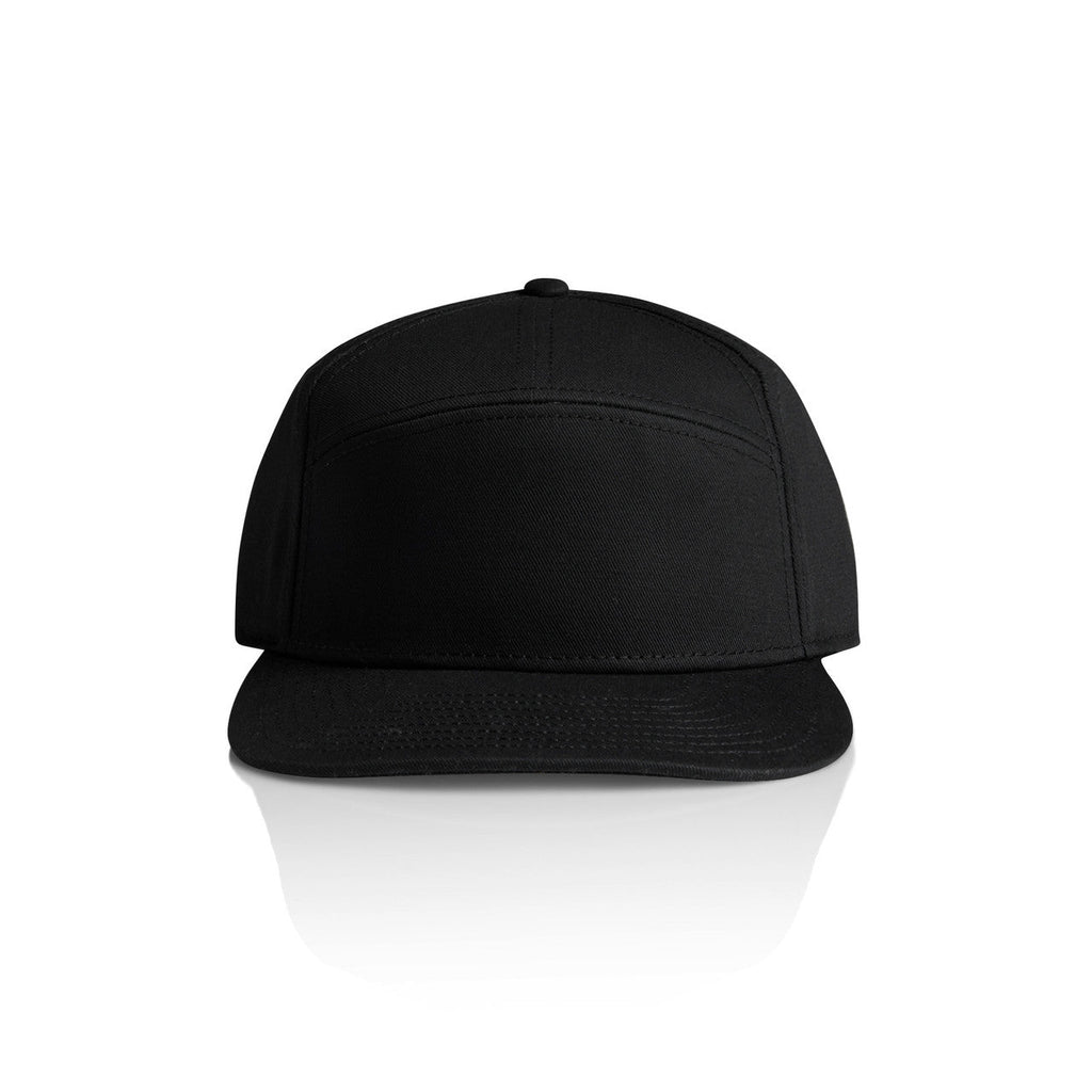 1184 STOCK 7-PANEL CAP