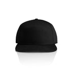 1184 STOCK 7-PANEL CAP