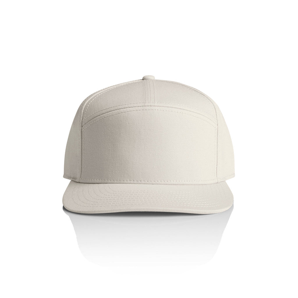 1184 STOCK 7-PANEL CAP