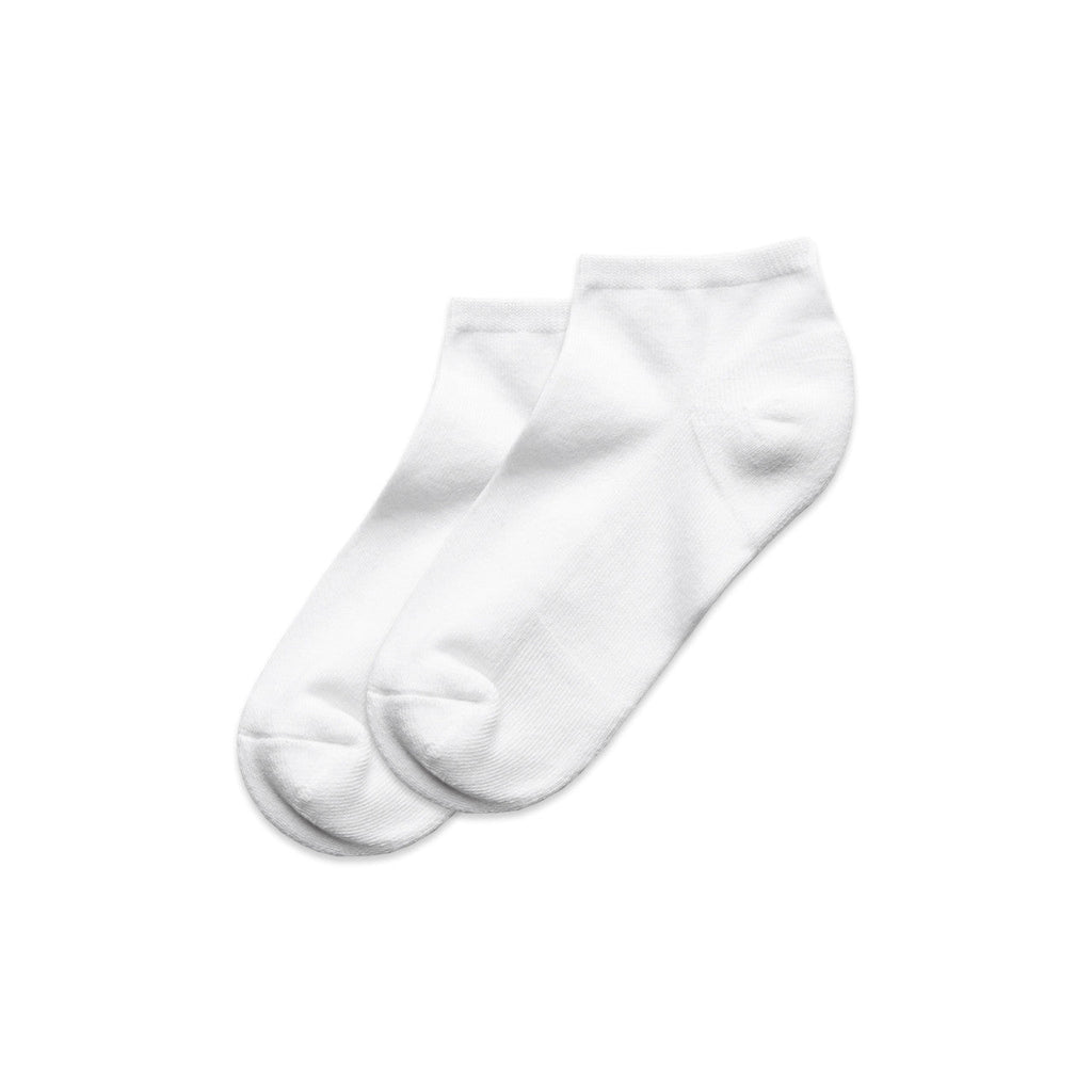 1204 ANKLE SOCKS (2 PK)