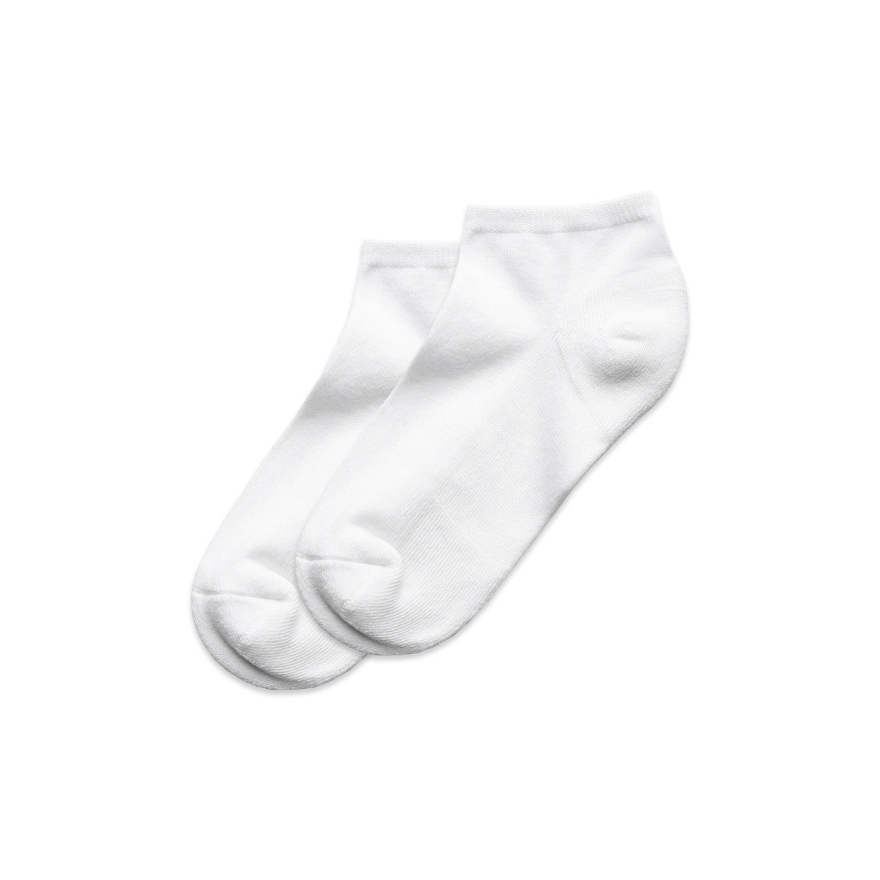 1204 ANKLE SOCKS (2 PK)