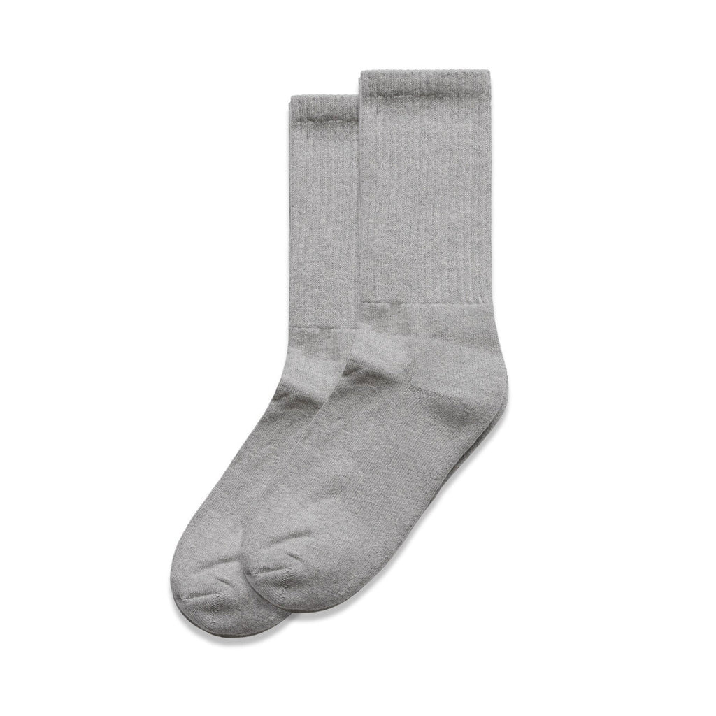 1208 RELAX SOCKS (2 PK)