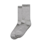 1208 RELAX SOCKS (2 PK)