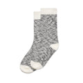 1217 SLUB SOCKS (2PK)