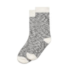 1217 SLUB SOCKS (2PK)