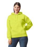 12500 Gildan DryBlend Adult Hooded Sweatshirt