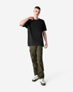 1301GD American Apparel Unisex Garment Dyed Heavyweight Cotton T-Shirt