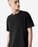 1301GD American Apparel Unisex Garment Dyed Heavyweight Cotton T-Shirt