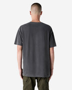 1301GD American Apparel Unisex Garment Dyed Heavyweight Cotton T-Shirt