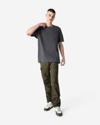 1301GD American Apparel Unisex Garment Dyed Heavyweight Cotton T-Shirt