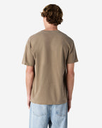 1301GD American Apparel Unisex Garment Dyed Heavyweight Cotton T-Shirt