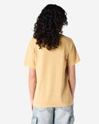 1301GD American Apparel Unisex Garment Dyed Heavyweight Cotton T-Shirt
