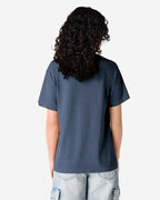 1301GD American Apparel Unisex Garment Dyed Heavyweight Cotton T-Shirt