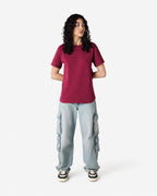 1301 American Apparel Heavyweight Cotton Unisex T-Shirt