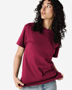 1301 American Apparel Heavyweight Cotton Unisex T-Shirt