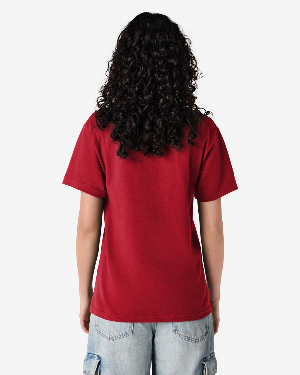 1301 American Apparel Heavyweight Cotton Unisex T-Shirt