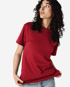 1301 American Apparel Heavyweight Cotton Unisex T-Shirt