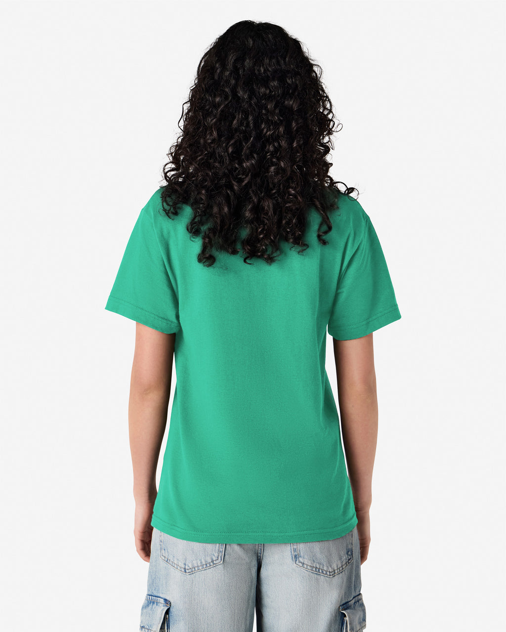 1301 American Apparel Heavyweight Cotton Unisex T-Shirt
