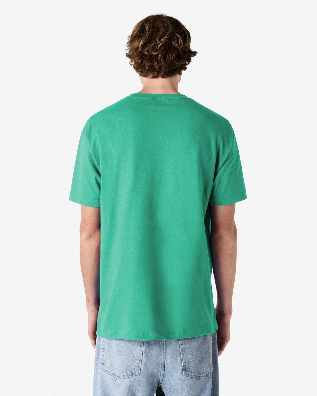 1301 American Apparel Heavyweight Cotton Unisex T-Shirt
