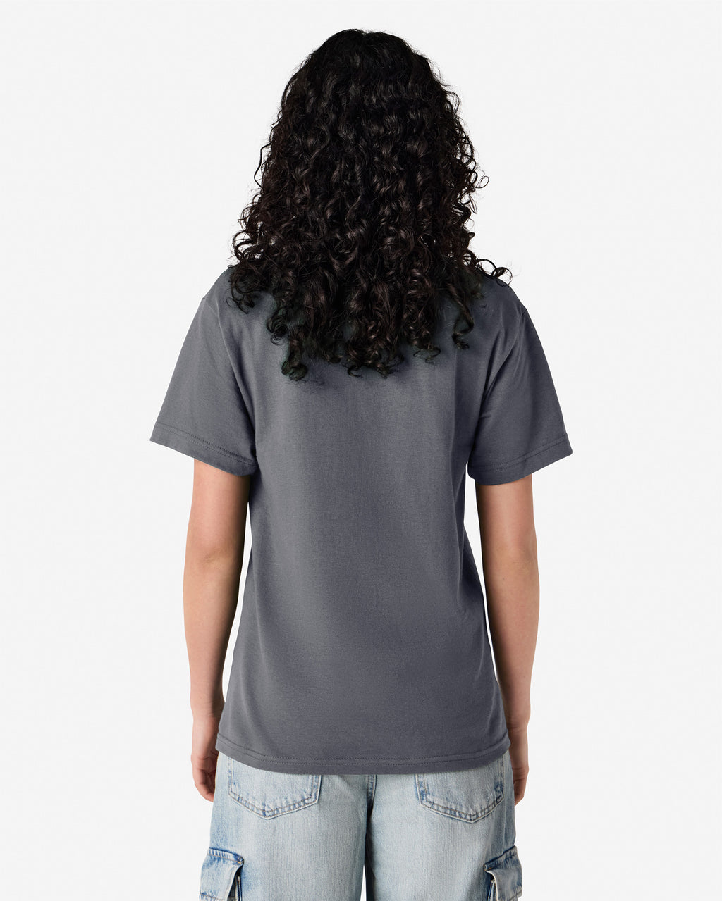 1301 American Apparel Heavyweight Cotton Unisex T-Shirt