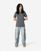 1301 American Apparel Heavyweight Cotton Unisex T-Shirt