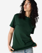 1301 American Apparel Heavyweight Cotton Unisex T-Shirt