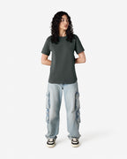 1301 American Apparel Heavyweight Cotton Unisex T-Shirt