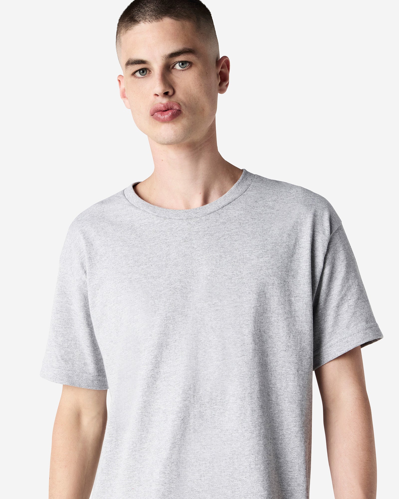 1301 American Apparel Heavyweight Cotton Unisex T-Shirt