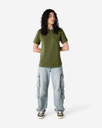 1301 American Apparel Heavyweight Cotton Unisex T-Shirt