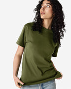 1301 American Apparel Heavyweight Cotton Unisex T-Shirt