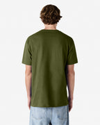 1301 American Apparel Heavyweight Cotton Unisex T-Shirt