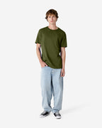 1301 American Apparel Heavyweight Cotton Unisex T-Shirt