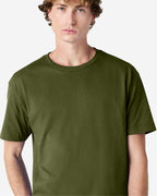 1301 American Apparel Heavyweight Cotton Unisex T-Shirt