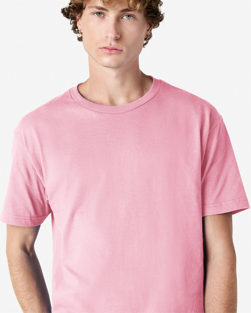 1301 American Apparel Heavyweight Cotton Unisex T-Shirt