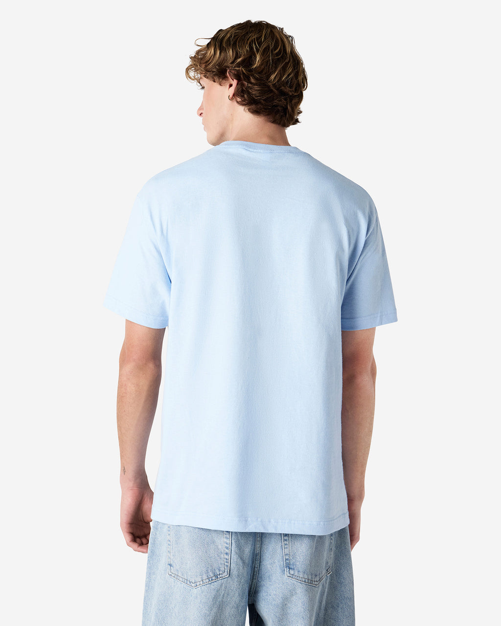 1301 American Apparel Heavyweight Cotton Unisex T-Shirt