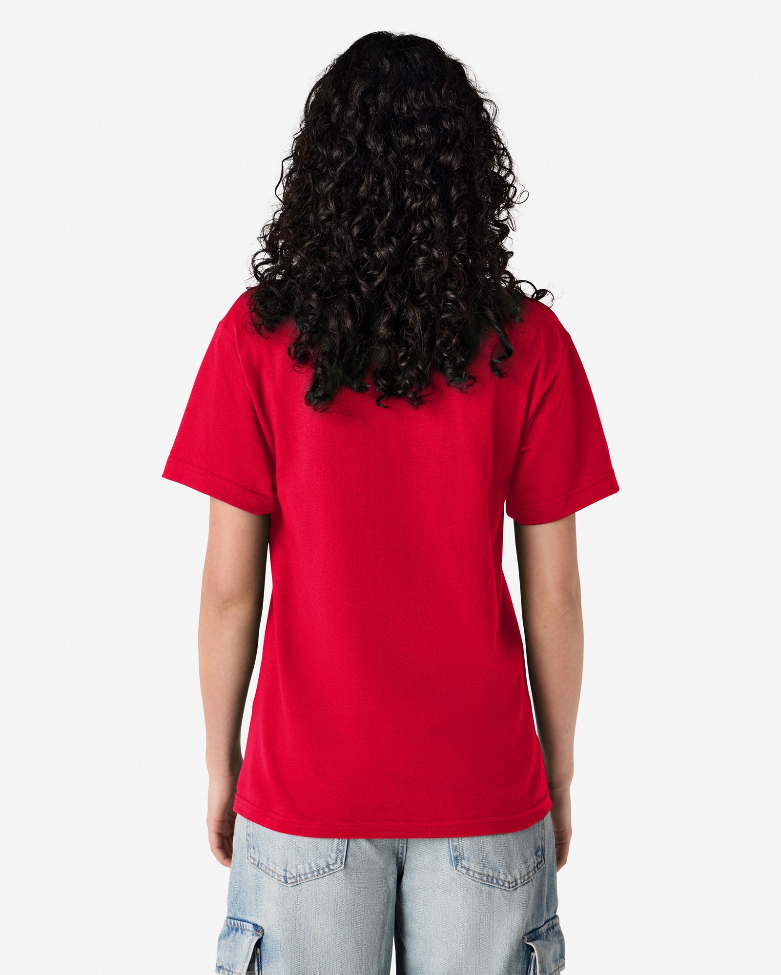 1301 American Apparel Heavyweight Cotton Unisex T-Shirt