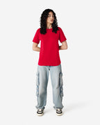 1301 American Apparel Heavyweight Cotton Unisex T-Shirt