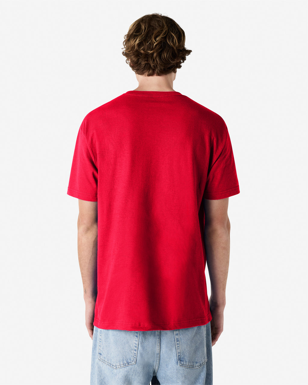 1301 American Apparel Heavyweight Cotton Unisex T-Shirt