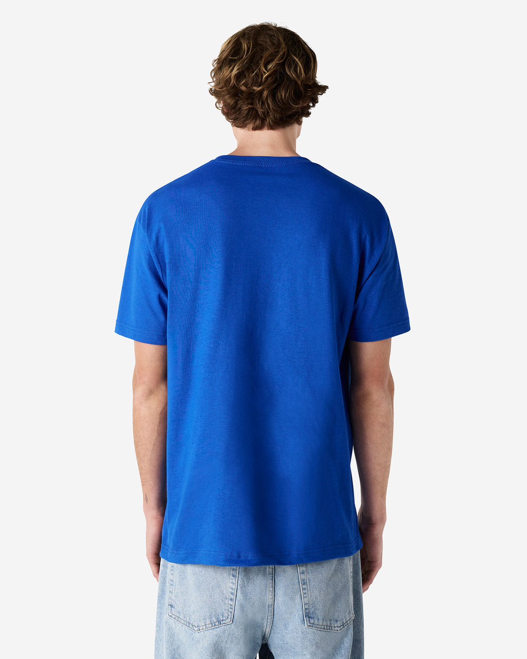 1301 American Apparel Heavyweight Cotton Unisex T-Shirt