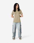 1301 American Apparel Heavyweight Cotton Unisex T-Shirt