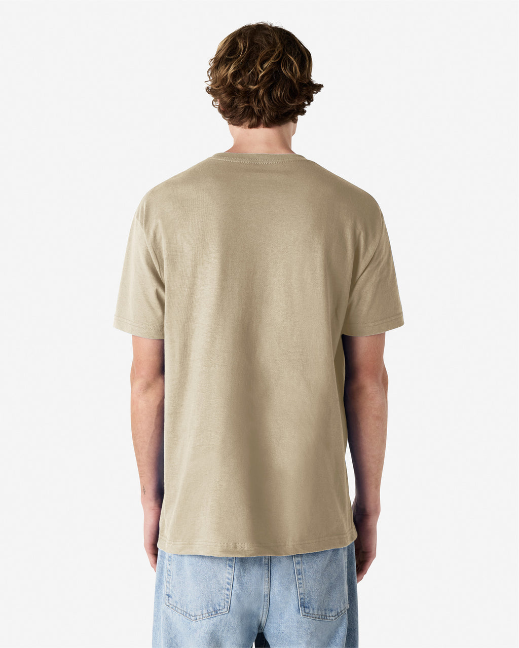 1301 American Apparel Heavyweight Cotton Unisex T-Shirt
