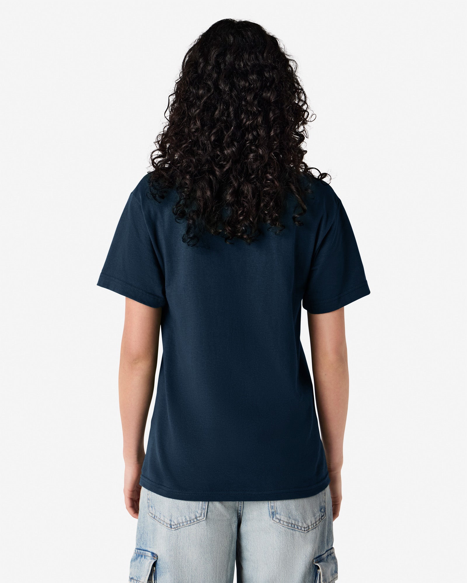 1301 American Apparel Heavyweight Cotton Unisex T-Shirt
