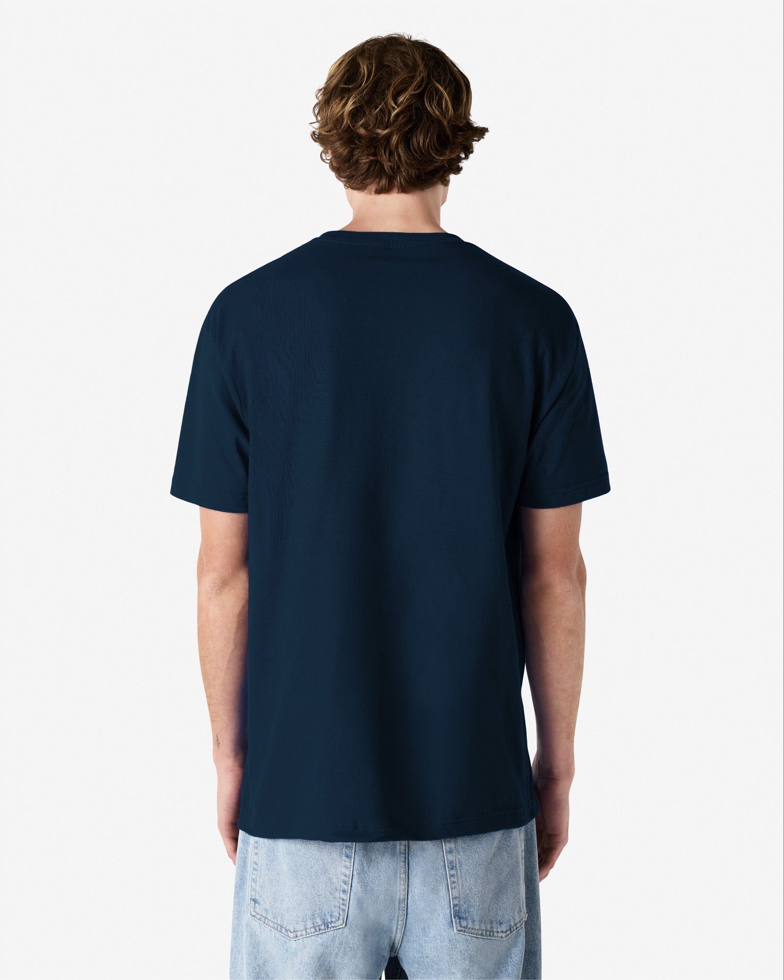 1301 American Apparel Heavyweight Cotton Unisex T-Shirt