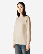 1304 American Apparel Heavyweight Cotton Unisex Long Sleeve T-Shirt