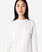 1304 American Apparel Heavyweight Cotton Unisex Long Sleeve T-Shirt