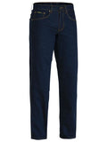 Bisley Rough Rider Stretch Denim Jean - BP6712