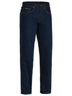 Bisley Rough Rider Stretch Denim Jean - BP6712