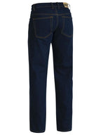Bisley Rough Rider Stretch Denim Jean - BP6712