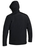 Bisley Puffer Jacket with Adjustable Hood - BJ6928